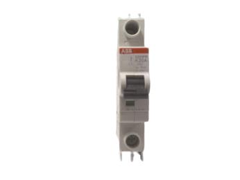 ASEA BROWN BOVERI S201PR-K20