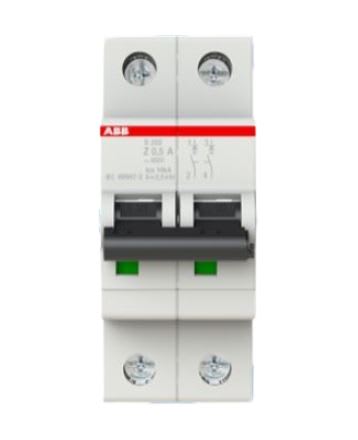 ASEA BROWN BOVERI 2CDS252001R0158