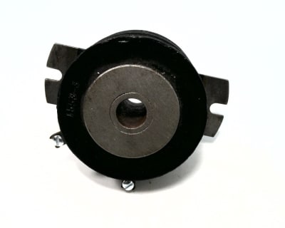 EATON CORPORATION 9-1553-3
