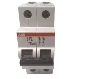 ASEA BROWN BOVERI 2CDS252001R0218