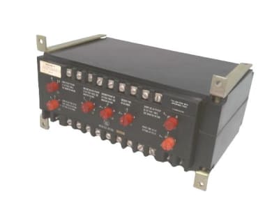 WESTINGHOUSE 2607D84G19