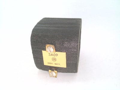 ALLEN BRADLEY 3A09