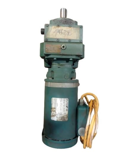 ASEA BROWN BOVERI P14X1485H