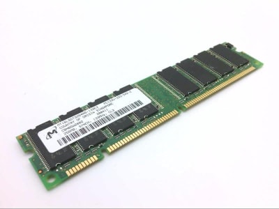 MICRON TECHNOLOGY INC MT16LSDT3264AG-133B3