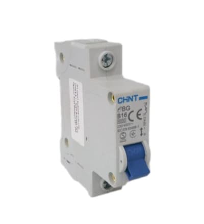 CHINT EBG-1P-B16