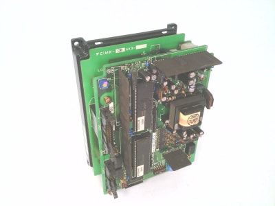 YASKAWA ELECTRIC CIMR-08AX3-1002