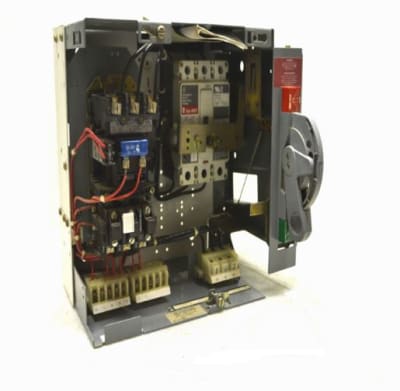 ALLEN BRADLEY 40126-417-01