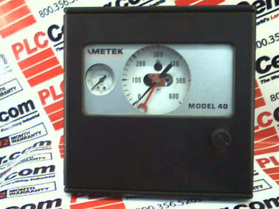 AMETEK 11KB36013300