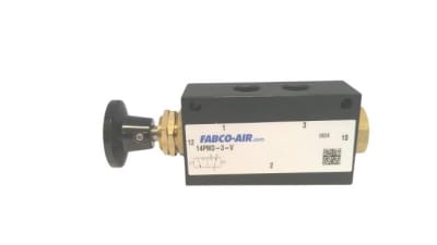 FABCO 14PMD-3-V