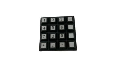 HONEYWELL PX2P16K10A1B-002