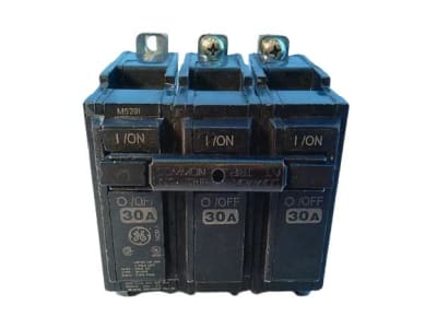 GENERAL ELECTRIC THQB330