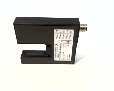 LEUZE GS754MV2942504S12