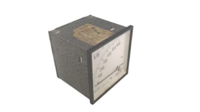 CELSA DQ96N/3-2500/5A