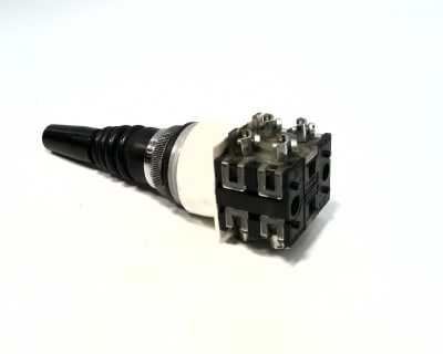GENERAL ELECTRIC 077MT24S22