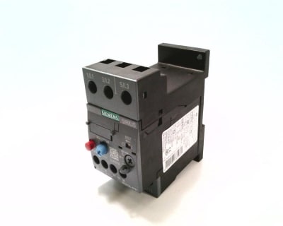 SIEMENS 3RU2126-4PB1