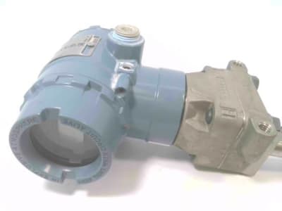 EMERSON 2051CG4A22A1AS1B4M5L4