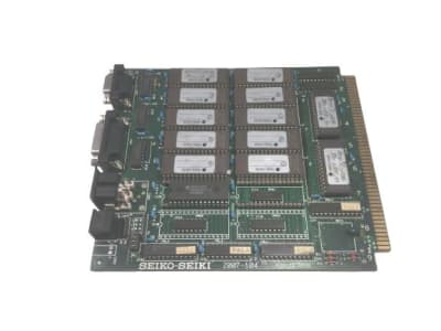 SEIKO SEIKI Z007-104