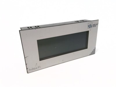 MICRO SYSTEMS KPB1LC8-DC9G1B63-001