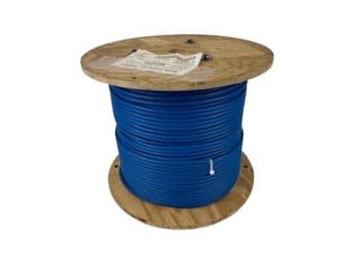 TURCK PLTC 16/22AWG BLUE PVC-RF50744-200M