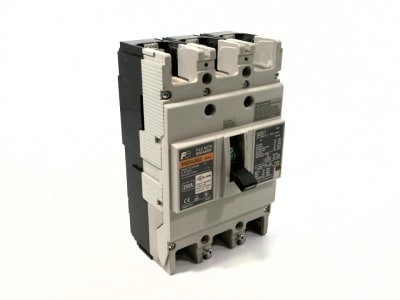 FUJI ELECTRIC BW250JAGU-3P250