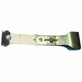 AES INDUSTRIES 87500