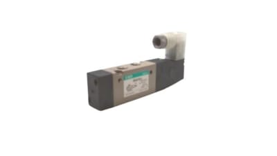 CKD CORP 4KA210-06-L-AC100V