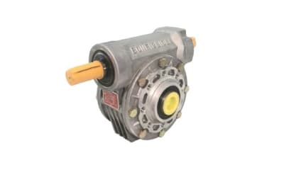 BONFIGLIOLI VF 63 P1 80 HS B3 RB