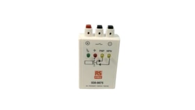 RS PRO 839-9875