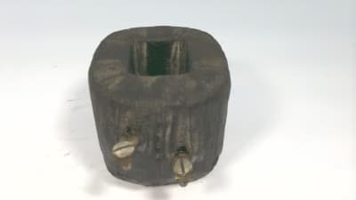 EATON CORPORATION 9-585-19