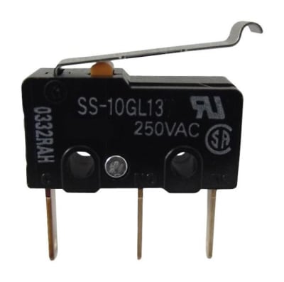 OMRON SS-10GL13