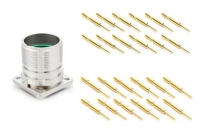 AMPHENOL MA2LAP1200S-KIT