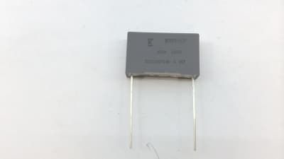KEMET R75TN239050H3J