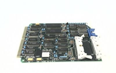 WEB PRINTING 802-004-00