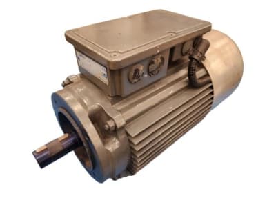 LENZE MDEMAIG 100-12