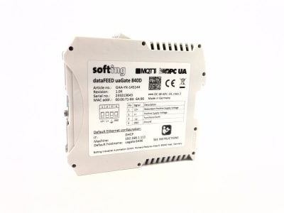 SOFTING GAA-YX-145144