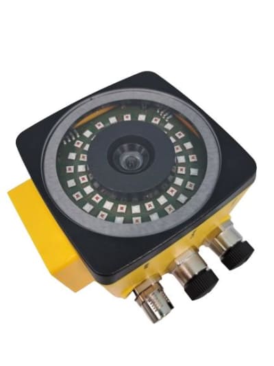 PEPPERL & FUCHS PXV100A-F200-B28-V1D