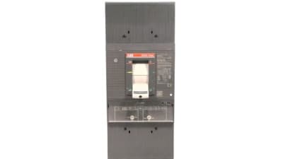 ASEA BROWN BOVERI XT5H 600