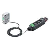 KEYENCE CORP LR-X100C