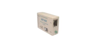 GRIDCONNECT GC-NET485-MB-DIN