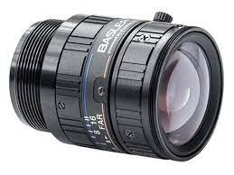 BASLER VISION TECHNOLOGIES C125-0618-5M
