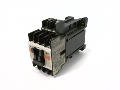 FUJI ELECTRIC SH04AG-E22