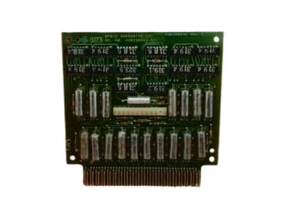 GENERAL ELECTRIC 44A398749-G01