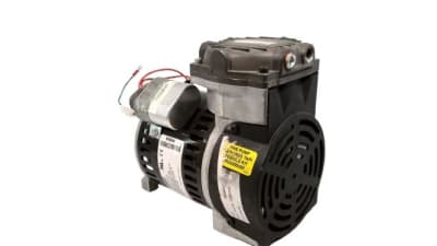 GAST MANUFACTURING 74R130-P101-H203X