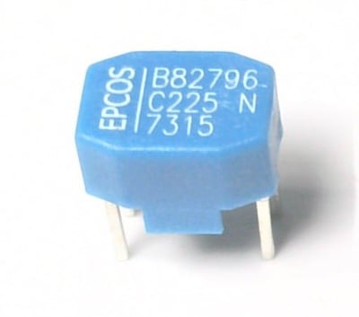 TDK B82796-C0225-N265