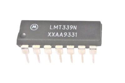 NXP SEMICONDUCTOR LMT339N