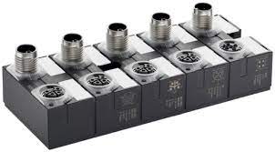 MURR ELEKTRONIK MVP12V-FN9F-GH