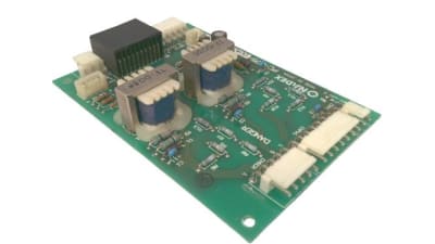 NADEX PC-975-OOA A2-3178-187