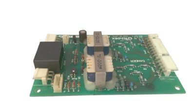 NADEX PC-975-OOA A2-3162-69