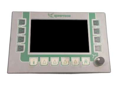 GRAF SYTECO AG D4610CE4041A1-A4A0A2