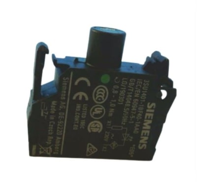 SIEMENS 3SU1401-1BF40-1AA0